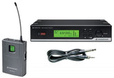 Sennheiser XSW 72 E Funk-Taschensender mit Gitarrenkabel